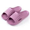 Style37 Sommar tofflor Slides skor Män Kvinnor Plattform Sneaker Mens Kvinnor Röd Svart Vit Gul Slide Sandaler Trainer Utomhus Inomhus Sandal 36-45