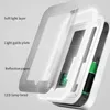 3Gears Luminance Makeup LED Cosmetic Mirror Touch Dimmer Switch USB Charging For Tabletop Bathroom Bedroom Travel