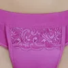 Women's Panties CONTROL PANTY GAFF Padded Transgender Crossdresser Shemale Cameltoe311K