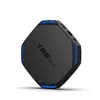 T95 플러스 RK3566 Android 11.0 TV Box 8G RAM 64GB 2.4G/5G 듀얼 WiFi 8K Ultra HD 미디어 플레이어 Rockchip3566 TVBox