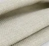 1717 tum Natural Canvas Pillow Case Undyed Cotton Throw Cushion Cover Blank soffa kudde caseefor Handmålning 487 S28587554