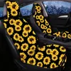 cushion seat cover for car