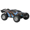 S809 RTR 1/32 2,4 g 2WD Mini LED Light RC Car Dual Speed ​​Off-Road Model Fjärrkontroll Fordon Barnbarnlek