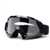 X600 Knight equipado con cristales para montar a campo traviesa Moto esquí goggljcez235126060