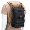 Stuff Sacks EXCELLENT ELITE SPANKER Tactical Backpack Sporting 2 Liter Hydration Pack Hiking Bags Camping7010144