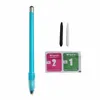 Bling Fibra Stylus Pen per iPhone 13 Mini Pro MAX 12 11 XR XS 7 6 Samsung nota20 S21 S20 F62 F52 A32 LG Stylo Stylo Sony MP3 Ipad Tabella IPAD Colorato Capacitivo Touch Screen Pens 2021