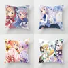 sexy anime pillows