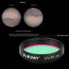 SVBONY 1.25'' UV/IR Cut Telescope Optics Infra Red Filter Astronomy Accessories