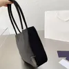 Bolsos de mano negros a la moda para mujer, bolsos de mano para axila, marca M, tamaño 31x21cm, bolso de hombro para madre de gran capacidad, diseñador famoso marrón