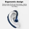 Słuchawki Bluetooth słuchawki Zestawy głośnomówiące Bezprzewodowe słuchawki Zestawy słuchawkowe Business Headset Drive Call Sports Słuchawki do iPhone 11 12 Samsung