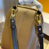 Designers Mini Backpack Handbag Shoulder Crossbody Bags Tote Purse Wallets Spring Letters Sport Flowers Handle Zipper Lady Women Luxury Handbags Backpacks Style