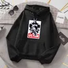 2021 Nieuwe Collectie Heren Hoodies Mijn Held Academia All Mile Midoriya Izuku Pullover Mannelijke Hip Hop Streetwear Hoody Hipster Tracksuit Y0319