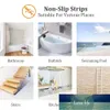 24Pcs Non-Slip Strips Adhesive Bathtub Stickers with Scraper S-Shape Grip Bath Mat Bathroom Shower Room Stairs Floors Safety Pad Factory price expert design Quality