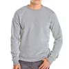 Mens Loose Hot Hoodies Rosa Vermelho Vermelho Cinza Cinza Branco Cor De Algodão Respirável Sweatshirts Casual Outwear roupas macias 210813