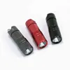 small rechargeable led flashlight