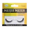 One Touch False Wimpers verlengd Gel Gratis Lash Gold Packing Box Transparante Stofdekking Cross Border Self Adhesive Eye Washes