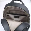 LUXURYSURY PROJEKTERY BORMY WOMENS 2021 UNISEX PU Bag Plecaki o dużej pojemności Europejskie i amerykańskie torebki na ramię 26 11 298J