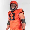 Thr NCAA Illinois Football Jersey Artur Sitkowski Mike Epstein Reggie Love III Jakari Norwood Deuce Spann Luke Ford Tony Adams Sydney Brown Hart Jr Jer'Zhan Newton