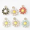 vintage enamel charms