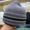 Últimas moda chapéu de lã de lã presente de inverno must-have para homens e mulheres adequados para chapéus Preço de fábrica especialista Qualidade Qualidade do estilo mais recente