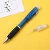 Barn Desinfektionsmedel Pen Promotional Gifts Spray Pen Sanitära NonContact Bacteria Epidemic Prevention Small Artefact