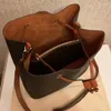 Ho Sale NEWi Bolsas femininas Bolsas de mão Bolsa clássica Totes bagsa ombro de couro The bucket bags Messenger Crossbody Tote bagsq Carteira