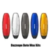 Authentic Dazzvape Boto Wax Starter Kit 350mAh batteria al quarzo batteria bobina dab concentrato di concentrato vaporizzatore vape penna 100% originale41