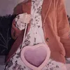 가방을위한 진주 끈 핸드백 액세서리 벨트 브랜드 핸들 귀여운 비드 체인 토트 여성 부품 골드 걸쇠 구슬 체인