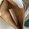 Torebki designerskie Zakupy TOTE Woman Bag Fashion Composite torebki Crossbody Torby Klasyczne wzór skórzany retro luksusowe ramię krzyżowe totes Dicky0750