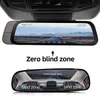 Schermo intero da 9,35 pollici Rearview Dash Wide 1080P Auto Cam 130FOV 70mai D07 Mirror Recorder Stream Media Car DVR