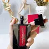 Neutralne perfumy dla kobiety i mężczyzny Spray 100ml EDP Ekstatyczne Woody Zapach Uzależniają Osoby Najwyższej jakości Szybka Bezpłatna Opłata pocztowa
