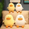 duck pillows