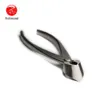 Professionell Grad 205 mm Branch Cutter Straight Edge Cutter 4CR13MOV Alloy Steel Bonsai Tools Made By Tianbonsai 210719
