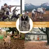 Party Favor Jacht Trail Camera HC900M 20MP 1080P 0 3s Trigger Wildlife Surveillance Cam Nacht Versie Camera accessoires2452