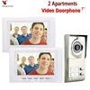 visiophones pour appartements