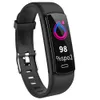 Y29 Smart Band Vrouwen Bluetooth Polsband Smartwatch Fitness Tracker Hartslag Bloeddrukmeter Waterdichte Sporthorloge Armband BP Test