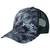 Outdoor Hats Bassdash Altimate Vishoed Mesh Back For Men Women Verstelbare honkbal Trucker Cap