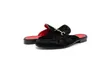Indoor House Slippers Scuffs Male Dress Shoes Loafers Beach Mens Flip Flops For