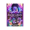 Beyond Lemuria Oracle Card Tarot Cards PDF Guidance Divination Deck Entertainment Partys Board Game Supports Wholesale 56 PCS