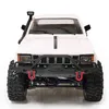 WPL C241 Car RC à grande échelle 116 2 4G 4WDR ROCK CRAWLER ELECTRIC BUGGY TRUCH TRUCHED LED Light Onroad 1 16 For Kids Gifts Toys 2209855402