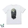 T-shirt da uomo Estate IH NOM UH NIT Maschera Persone Stampa T Shirt Uomo Donna T-shirt in cotone di alta qualità Trendy Hip-hop