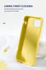 Have LOGO Liquid Silicone Phone Cases For iPhone 13 Pro Max 12pro 11 Xr Xs 8 7 6s Plus Shockproof Scratchproof Cover With Retail Box uk157