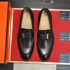 Hochwertige Herren-Schuhe für formelle Kleidung für sanfte Designer, Herren-Schuhe aus schwarzem Echtleder mit spitzer Zehenpartie, Business-Oxfords für Herren, Freizeitschuhe