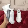 2022 Высококачественная мужская женская обувь эспадриллы бестселлеры для вышивших кроссовок печать печать холст платформы для кроссовок