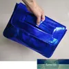 Clutch Bags Women Clutches Evening Bag Leather Crossbody For Female Shoulder Pouch Big Envelop Purse Ladies Handbag