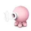 NXYポンプおもちゃ成体の記事小さなタコ乳首吸引クリトリスアピールジャンプエッグ女性オナニーデバイスセックス1125