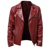 fall leather jackets for men
