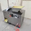 Commercial Dough Cutting Machine Stainless Steel Dough Divider Rounder Machine Uniform Segmentation Electric