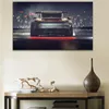 Peintures MODERNE Luxury Sports Car 911 GT3 Wall Art Picture Home Decor Toile Modular HD PEINTURE DÉCoration de salon 7387612