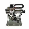 500W DIY MINI CNC 3020ルーターUSBポートラインレールCNCミリング彫刻マシン3 4軸5木工アルミニウム用軸